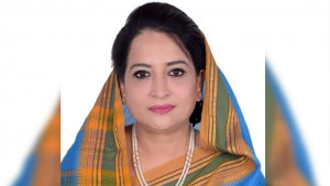 কুমিল্লা-২ আসনের সাবেক এমপি সেলিমা আহমাদ মারা গেছেন