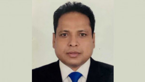 এনবিআরের ভারপ্রাপ্ত চেয়ারম্যান হলেন আহসান হাবিব