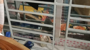 হান্নান মাসউদের বিরুদ্ধে অভিযোগ তোলা ছাত্রদল নেতার বাড়িতে হামলা