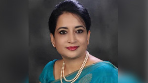 সাবেক এমপি সেলিমা আহমাদ মারা গেছেন