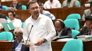 তিস্তায় নতুন ব্যারেজ নির্মাণে পরীক্ষা-নিরীক্ষা চলছে: প্রধানমন্ত্রী