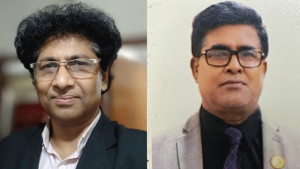 বাউবি শিক্ষক ফোরামের সভাপতি আনিছুর, সম্পাদক আবু তালেব