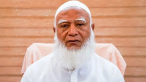 ইসলামী ব্যাংক নিয়ে টানাটানির সুযোগ দেওয়া হবে না: জামায়াত আমির 