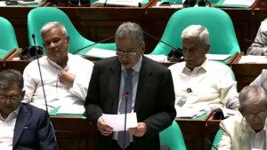 ব্যাংক রেজ্যুলেশন আইনের বিতর্কিত ধারা বিলোপ হবে