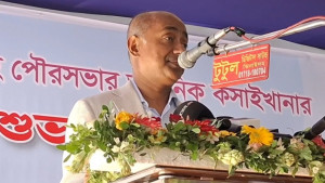 সরকার জনকল্যাণমুখী বাজেট দিয়েছে: আইনমন্ত্রী
