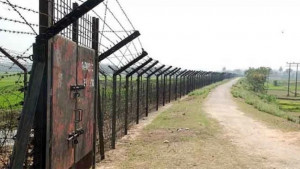 সুনামগঞ্জ সীমান্তে পুশইনের শঙ্কায় জোরদার টহল ও গোয়েন্দা নজরদারি