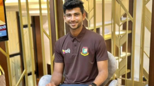 ক্রিকেটার নাঈমকে হেনস্তা: ৩ পুলিশের বিরুদ্ধে ব্যবস্থার সুপারিশ
