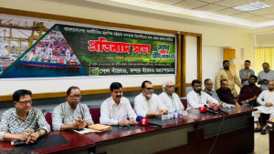 চট্টগ্রাম বন্দর নিয়ে সরকারের অবস্থান স্পষ্ট করতে হবে 