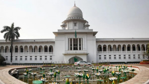 বিসিবির নির্বাচন ও ভোটার তালিকা নিয়ে হাইকোর্টে রিট 