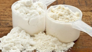 গুঁড়া দুধের শুল্কে সামঞ্জস্য আনার সুপারিশ