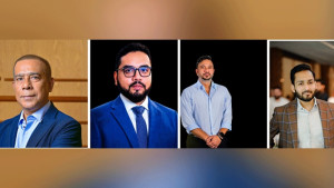 পোশাক খাতের ৪ উদ্যোক্তা বিসিবির পরিচালক নির্বাচিত
