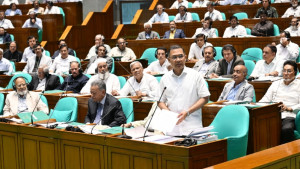 যে কোনো মূল্যে তিস্তা ব্যারাজ মাস্টারপ্ল্যান বাস্তবায়ন করা হবে: প্রধানমন্ত্রী
