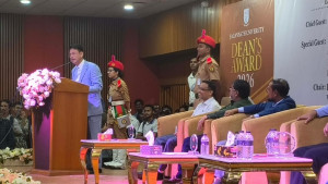 ২০২৮ সালের মধ্যে সম্পূর্ণ নতুন কারিকুলাম: শিক্ষামন্ত্রী