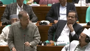 বিদ্যুৎমন্ত্রী বললেন লোডশেডিং নেই, প্রতিশ্রুতি না রাখায় সতর্ক করলেন স্পিকার