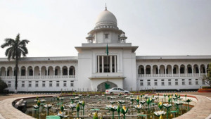 পল্লবীর সেই শিশুর ডেথ রেফারেন্স শুনানির জন্য হাইকোর্টে বিশেষ বেঞ্চ