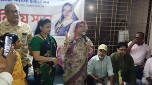 যে প্রশাসন বিএনপিকে পাত্তা দিচ্ছেনা, তাদের রাখা হবেনা 