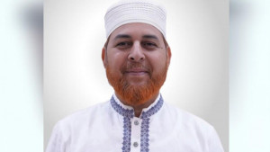 আইন-শৃঙ্খলা নিয়ন্ত্রণ ছাড়া সব বিষয়ে দক্ষ স্বরাষ্ট্রমন্ত্রী: সংসদে জামায়াত এমপি