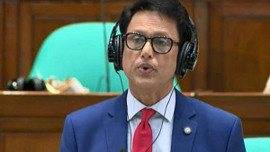 কারিগরিতে অর্ধেকের বেশি শিক্ষক পদ শূন্য: সংসদে শিক্ষামন্ত্রী
