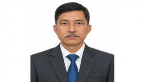 পার্বত্য চট্টগ্রাম বিষয়ক মন্ত্রী দীপেন দেওয়ানের পদত্যাগ