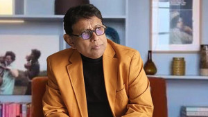 দেশে ভালো থাকার উপায় নেই, কেন বললেন আফজাল হোসেন