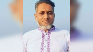 চাপে পড়ে ঝালকাঠির এনসিপি আহ্বায়কের পদত্যাগ
