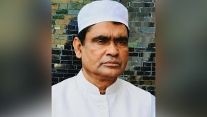 টানা দুই যুগের পৌর মেয়র আনিছ মারা গেছেন, শোকে ছোট বোনের মৃত্যু