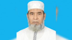সংসদ কক্ষে প্রবেশের সময় মাথা নিচুতে আপত্তি জামায়াত এমপির