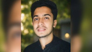 নিখোঁজের চার দিন পর সাগরতীরে মিলল বিশ্ববিদ্যালয় শিক্ষার্থীর লাশ