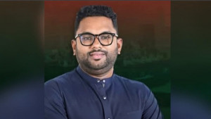 চাঁদাবাজির অভিযোগ: এমপিপুত্র সজীবকে জিজ্ঞাসাবাদ করছে ডিবি