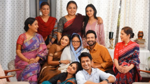 বড় মেয়ের আত্মত্যাগের গল্প দেখে কী বলছেন দর্শক