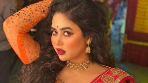 এবার কাজান উৎসবে ‘প্রিন্সেস রোজী’