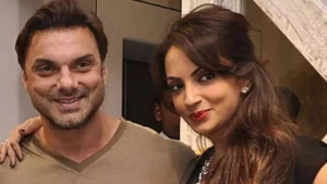 ২৪ বছর সংসারের পর বিচ্ছেদ, ফের এক হওয়ার গুঞ্জন স্পষ্ট করলেন সীমা