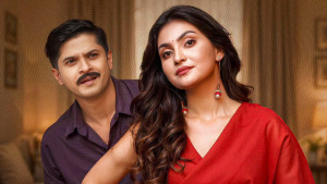 স্বামী-স্ত্রীর ভিন্ন মতকে ঘিরে জন্ম নেয় নতুন সব ঘটনা