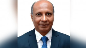 মধ্যপাড়া পাথর খনির নতুন এমডি আমজাদ হোসেন
