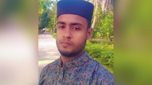 পাটখেত থেকে জামায়াতকর্মীর দগ্ধ মরদেহ উদ্ধার