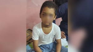 সেই মাদ্রাসাশিক্ষকের বিরুদ্ধে অবশেষে থানায় মামলা