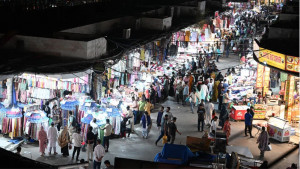 দোকানপাট খোলা থাকবে রাত ৯টা পর্যন্ত