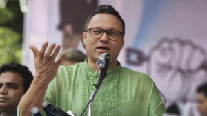 সরকারের বাজেট জনবান্ধব, নারী-শিশু ও শ্রমিক কল্যাণে গুরুত্ব দেওয়া হয়েছে: সাঈদ আল নোমান