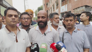‘তওবা করে জামায়াত বা এনসিপিতে যান, বিএনপিতে জায়গা নাই’