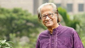 আইসিইউতে চিত্রশিল্পী মুস্তাফা মনোয়ার, শারীরিক অবস্থা নিয়ে উদ্বেগ