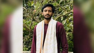 ছাত্রাবাস থেকে রাবি ছাত্রের মরদেহ উদ্ধার