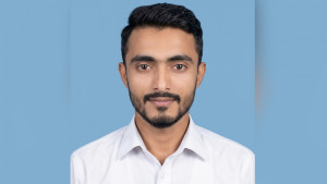ভাড়া বাসা থেকে ব্যাংককর্মীর মরদেহ উদ্ধার
