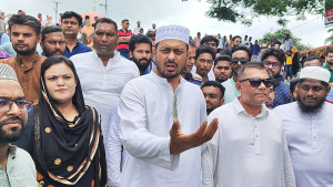 এই সরকারকে অবশ্যই সংস্কার বাস্তবায়ন করতে হবে: নাসীরুদ্দীন পাটওয়ারী