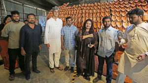বদ্বীপের বুকজুড়ে সহাবস্থানের নকশা