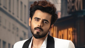 স্টারডম তো ক্ষণস্থায়ী, কাজই থেকে যায়: সিয়াম আহমেদ