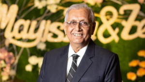 হকি ও আবাহনীর প্রথম অধিনায়ক আব্দুস সাদেক আর নেই