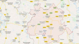 সাবেক স্ত্রীর বাড়িতে অগ্নিদগ্ধ সেই যুবকের মৃত্যু
