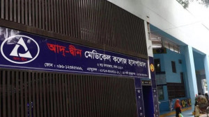 ৬ নবজাতক মৃত্যুর তদন্ত প্রতিবেদন জমা, বৃহস্পতিবার গণমাধ্যমে কথা বলবেন স্বাস্থ্যমন্ত্রী