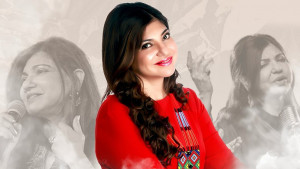 পদ্মভূষণজয়ী অলকা ইয়াগনিক কত সম্পদের মালিক