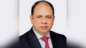 শেখ হাসিনার দেশে ফিরতে চাওয়া রাজনৈতিক স্ট্যান্টবাজি: চিফ প্রসিকিউটর 